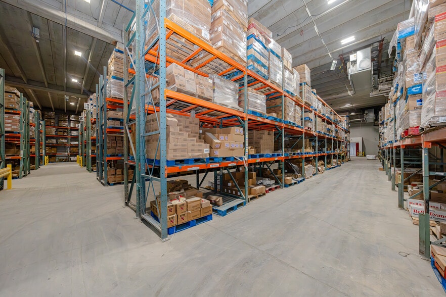 18770 NE 6th Ave, Miami, FL for lease - Interior Photo - Image 3 of 12