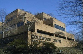 10801 Lockwood Dr, Silver Spring, MD à louer - Photo du bâtiment - Image 1 de 1