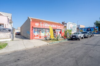 More details for Western & Maplewood Portfolio – Retail for Sale, Los Angeles, CA