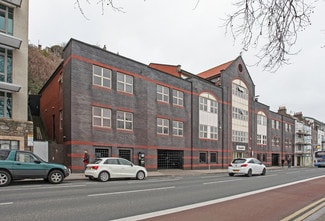 More details for Hotwells Rd, Bristol - Office for Lease