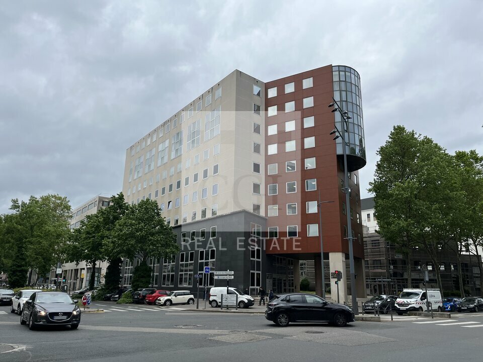 149 Boulevard De La Bataille De Stalingrad, Villeurbanne for lease Building Photo- Image 1 of 13