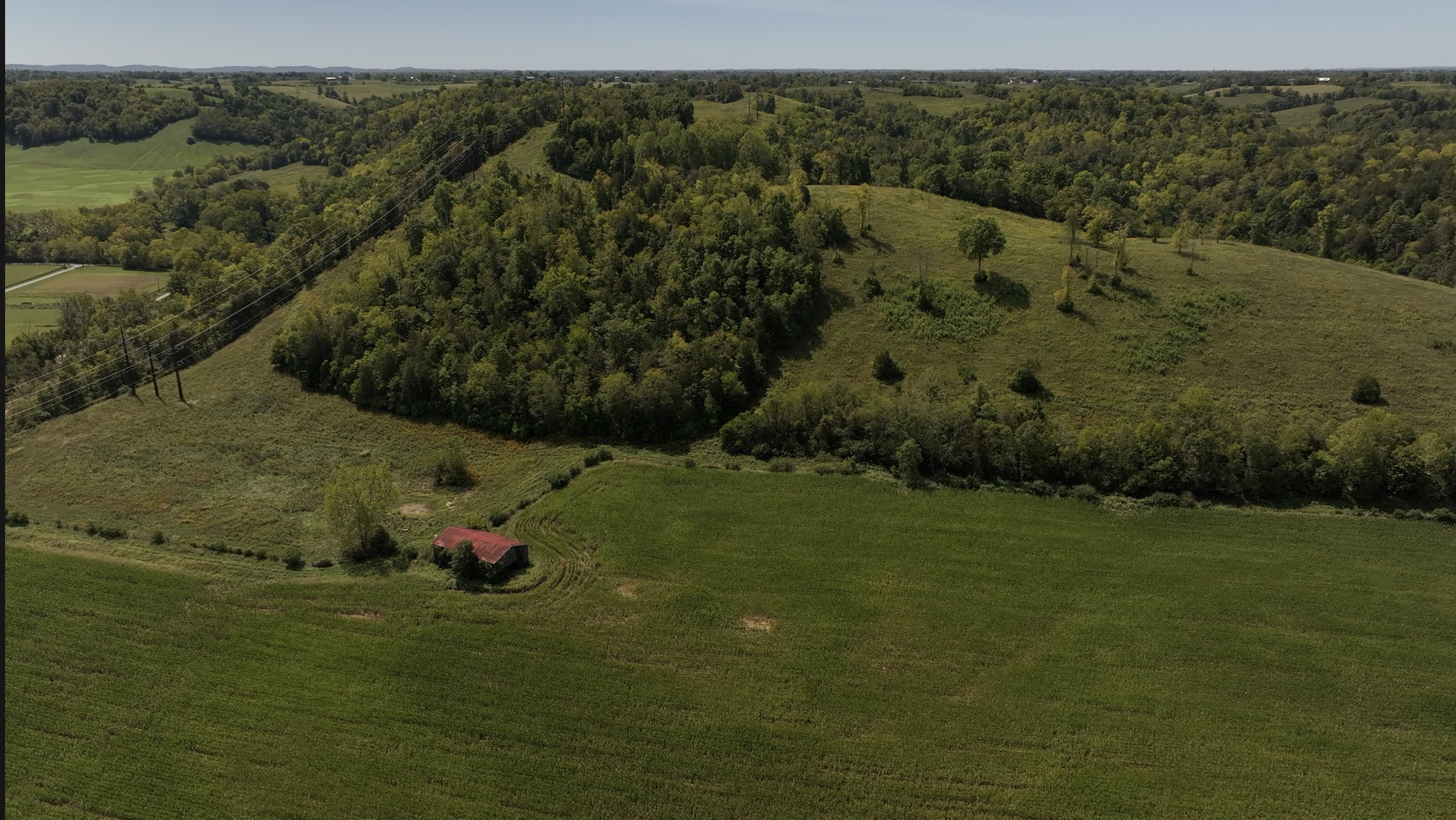 287 Acres on Bogie Mill rd, Richmond, KY à vendre Photo principale- Image 1 de 7