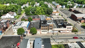 Plus de détails pour 6105-6117 Vine St, Cincinnati, OH - Commerce de détail à vendre