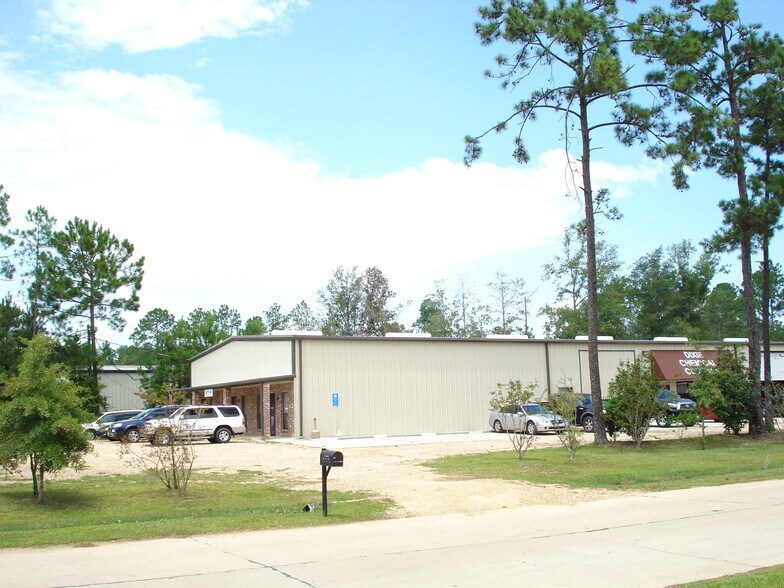22164 Marshall Rd, Mandeville, LA à louer - Photo du bâtiment - Image 3 de 5
