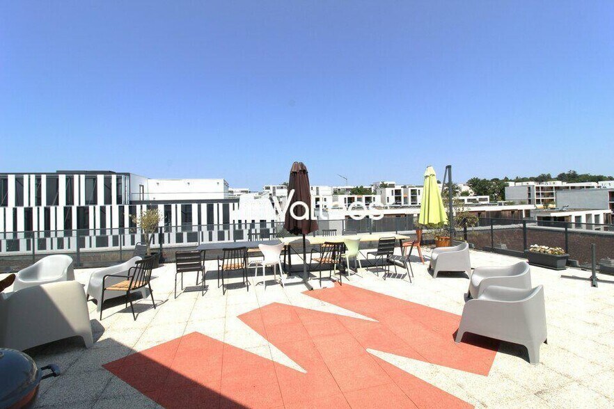 Office in Balma for lease - Building Photo - Image 2 of 12