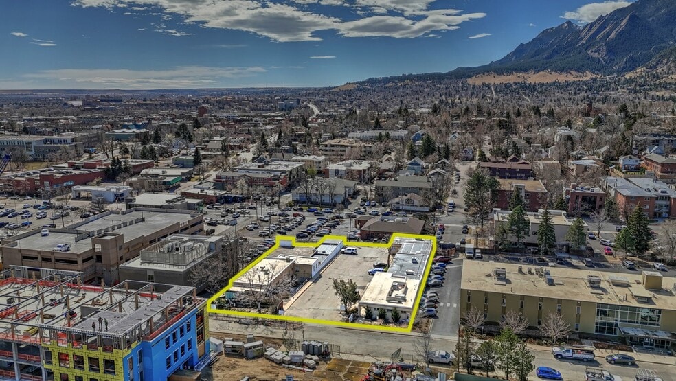 1120 Alpine Ave, Boulder, CO for lease - Building Photo - Image 2 of 5