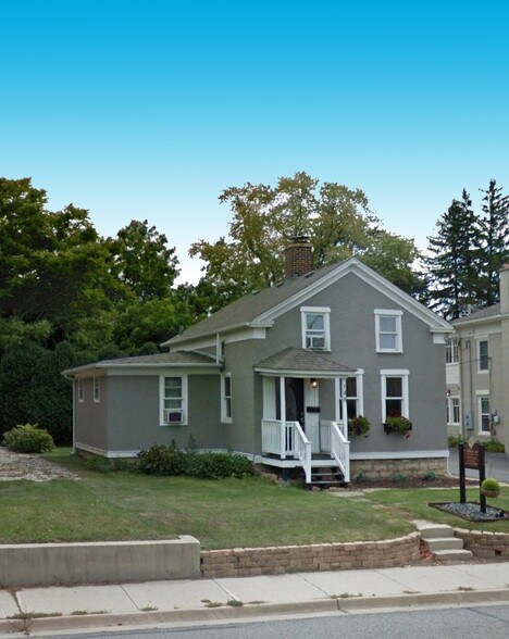 148 N Washington St, Naperville, IL à vendre - Autre - Image 1 de 4