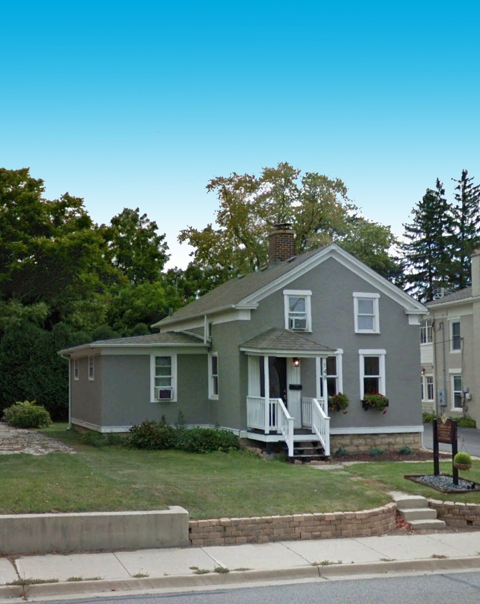 148 N Washington St, Naperville, IL à vendre Autre- Image 1 de 5