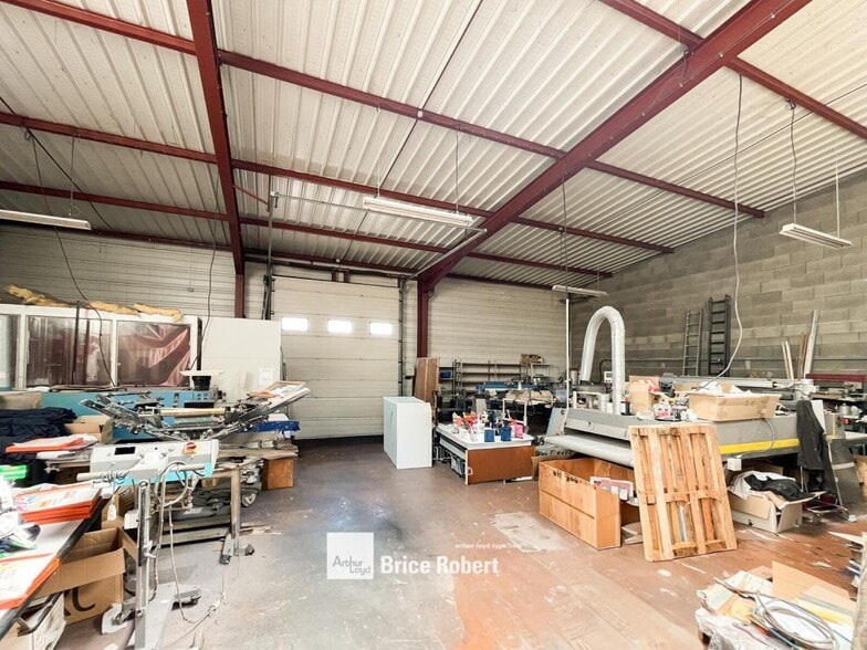 89 Rue Du Dauphiné, Saint-Priest à vendre - Photo intérieure - Image 2 de 4