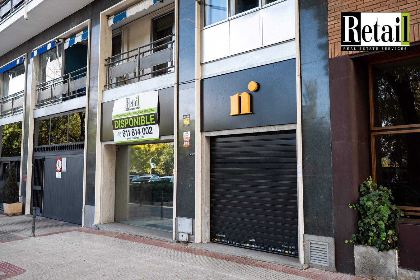 Madrid, MAD 28008 - Unit Puerta A - - Interior Photo - Image 2 of 15