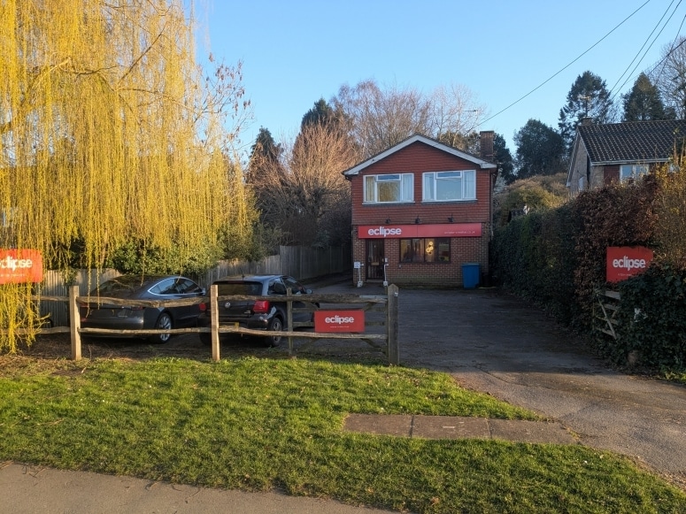 The Green, Elstead for lease - Building Photo - Image 1 of 2