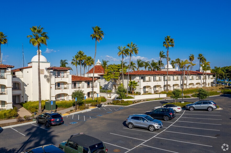 1551 Shelter Island Dr, San Diego, CA for lease - Building Photo - Image 3 of 6