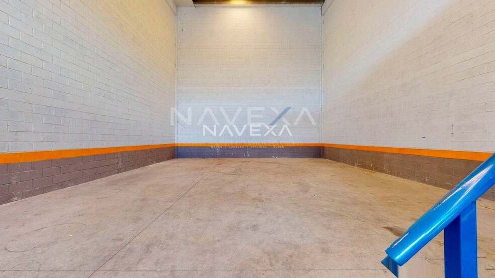 Industrial in Getafe, Madrid for lease - Interior Photo - Image 3 of 19