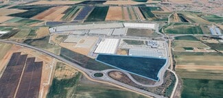 Plus de détails pour Avenida Asia, 8, Fontanar - Terrain à vendre