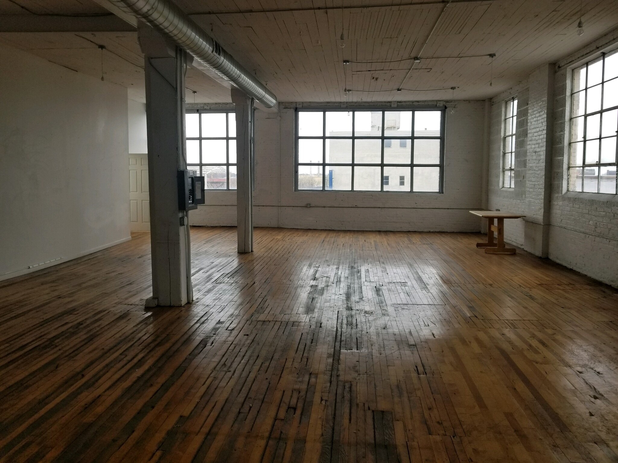 417-429 State St, Rochester, NY for lease Interior Photo- Image 1 of 2