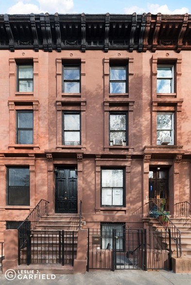 299 Vanderbilt Ave, Brooklyn, NY for sale - Primary Photo - Image 1 of 1