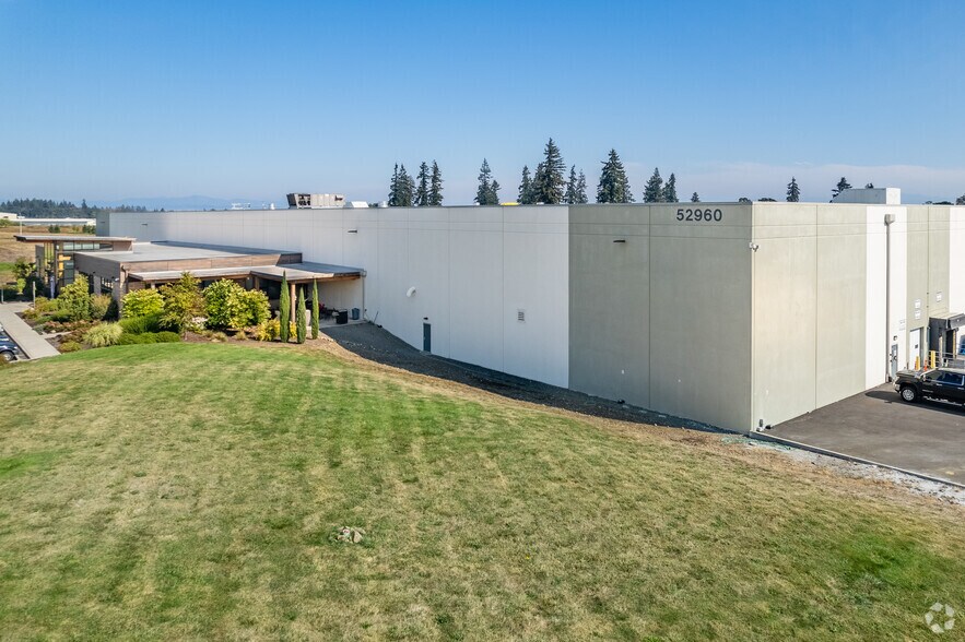 52960 W Lane Rd, Scappoose, OR à vendre - Photo du bâtiment - Image 2 de 5