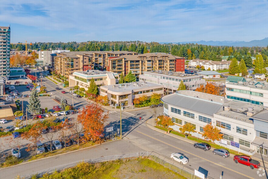 32475 Simon Ave, Abbotsford, BC à louer - Aérien - Image 2 de 4
