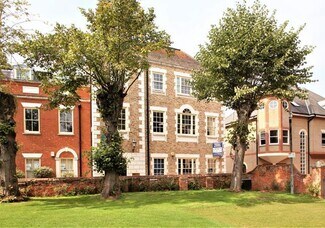 Plus de détails pour Church Ln, Chelmsford - Bureau à louer