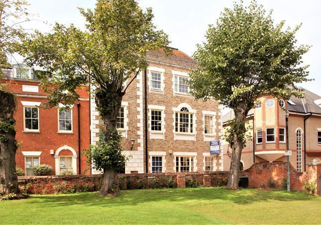 Church Ln, Chelmsford à louer Photo du bâtiment- Image 1 de 8