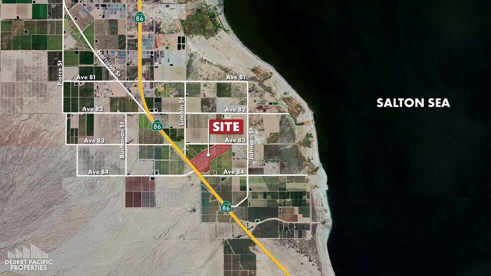 0 83rd, Thermal, CA à vendre - Photo du bâtiment - Image 2 de 25