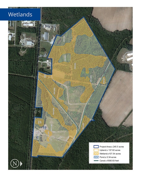 280 Hwy, Pembroke, GA for sale - Building Photo - Image 2 of 2