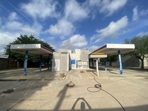2028 Gessner Dr, Houston, TX à louer Photo du bâtiment- Image 1 de 3