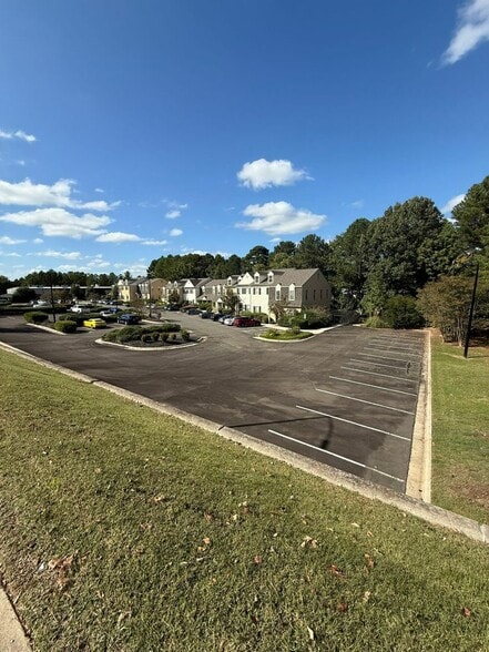 1800 Martin Luther King Jr Pky, Durham, NC for sale - Building Photo - Image 2 of 2