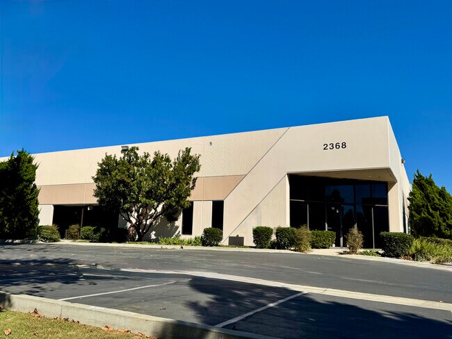 More details for 2368 Eastman Ave, Ventura, CA - Industrial for Sale