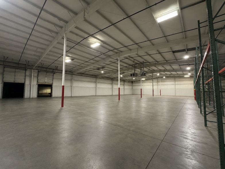 3123 Cedar Park, Greensboro, NC for lease - Building Photo - Image 1 of 10