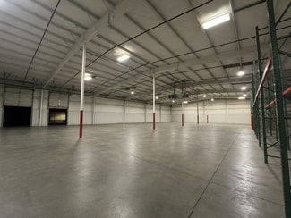 More details for 3123 Cedar Park, Greensboro, NC - Industrial for Lease