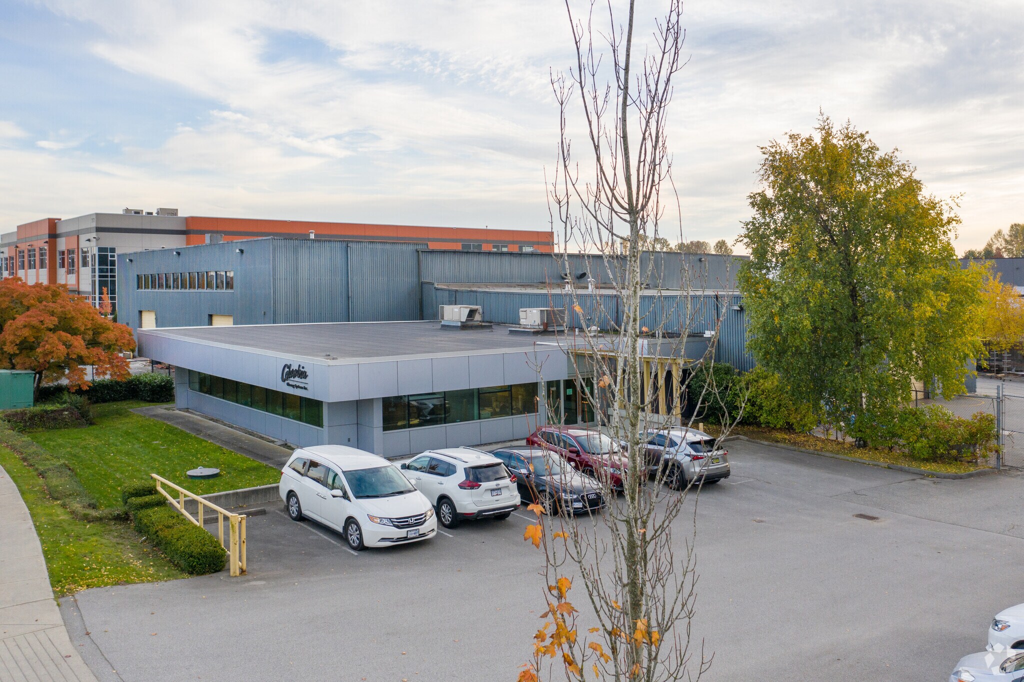 7481 North Fraser Way, Burnaby, BC for sale Primary Photo- Image 1 of 1