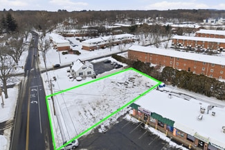 More details for 58 Morgan Rd, West Springfield, MA - Land for Lease