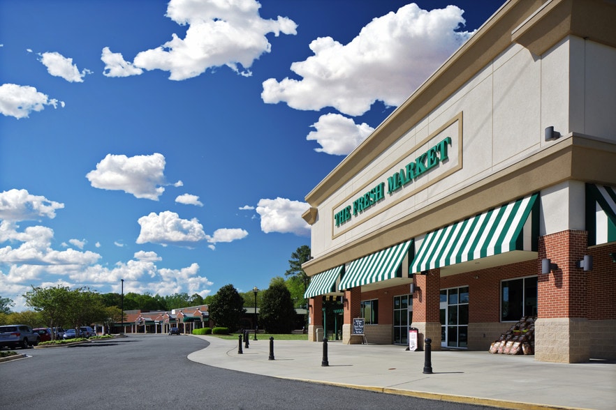 1200 E Main St, Spartanburg, SC à louer - Autre - Image 2 de 2