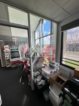 Plus de détails pour Bureau à vendre