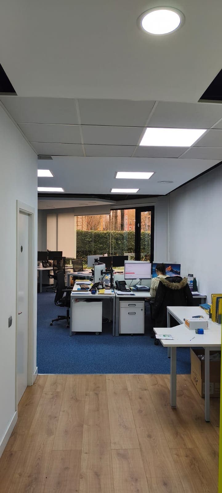 Calle de Téllez, 52, Madrid, Madrid for lease Building Photo- Image 1 of 14