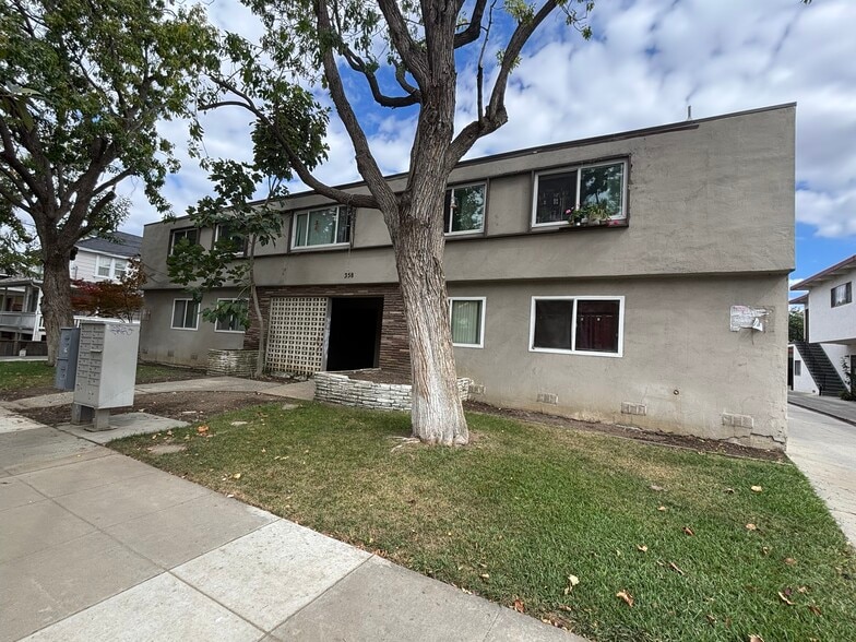 358 N 7th St, San Jose, CA for sale - Building Photo - Image 3 of 9