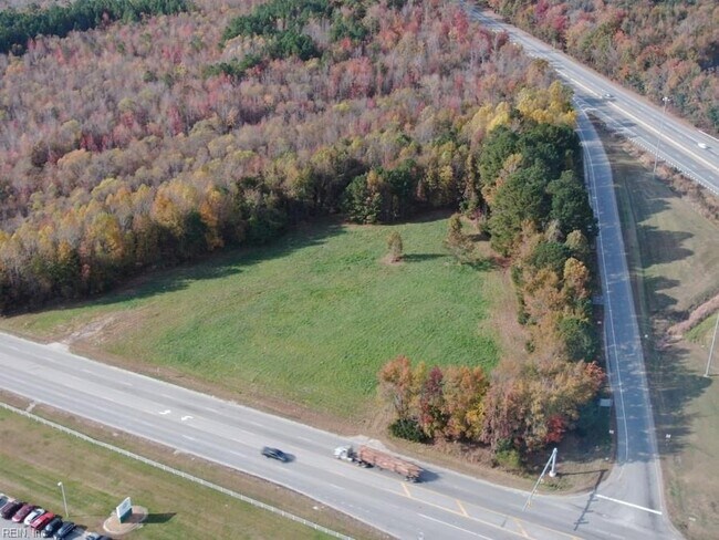 More details for General Thomas Hwy, Franklin, VA - Land for Sale