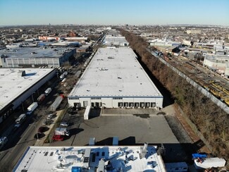 More details for 10101 Avenue D, Brooklyn, NY - Industrial for Lease