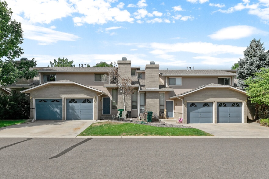 5750 W 20th St, Greeley, CO à vendre - Photo du bâtiment - Image 3 de 20