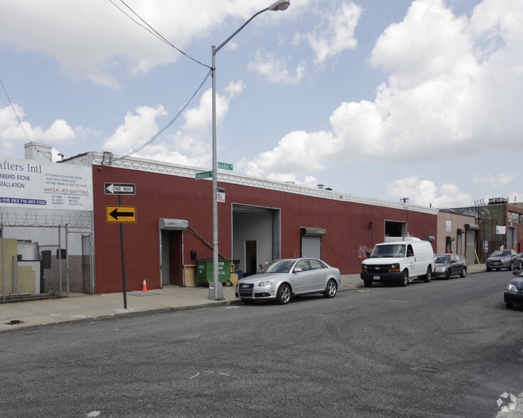 23 Beadel St, Brooklyn, NY for lease - Building Photo - Image 1 of 3
