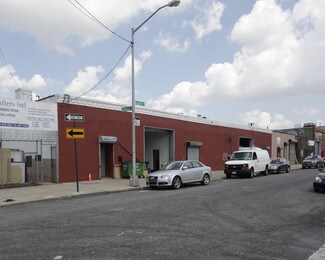 Plus de détails pour 23 Beadel St, Brooklyn, NY - Industriel à louer