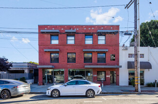 More details for 202-204 Bicknell St, Santa Monica, CA - Retail for Lease