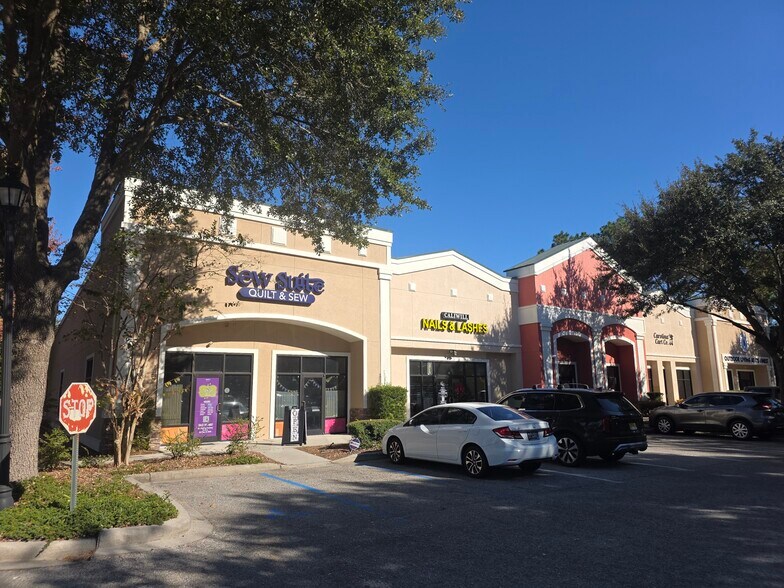 4375 Bluffton Pky, Bluffton, SC à louer - Photo du bâtiment - Image 3 de 14