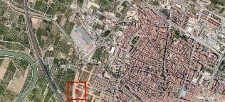 More details for Plaça Num 17-Sector 5, S/N, Sueca - Land for Sale