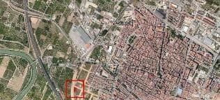 Plus de détails pour Plaça Num 17-Sector 5, S/N, Sueca - Terrain à vendre