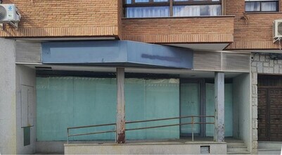 Retail in Las Ventas con Peña Aguilera, Toledo for lease Interior Photo- Image 1 of 1