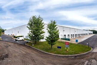 More details for 2203 Sherrill Dr, Statesville, NC - Industrial for Lease