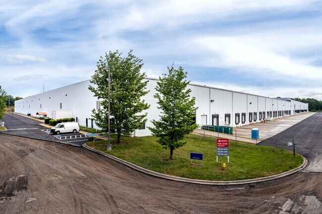 More details for 2203 Sherrill Dr, Statesville, NC - Industrial for Lease