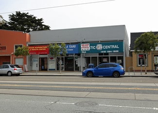 More details for 1959-1963 Ocean Ave, San Francisco, CA - Retail for Lease